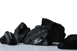 image of coal